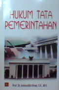 Hukum tata pemerintahan