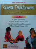 Human Development : Psikologi Perkembangan