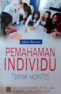 Pemahaman individu : Teknik Nontes