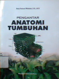 Pengantar anatomi tumbuhan