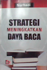 Strategi meningkatkan daya baca