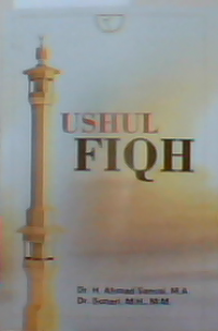 Ushul fiqh