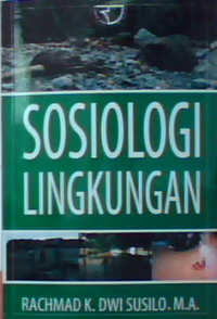 Sosiologi lingkungan