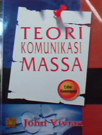 Teori komunikasi massa