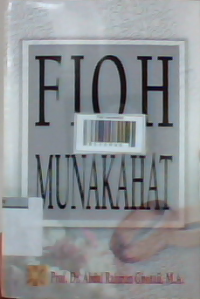 Fiqh munakahat