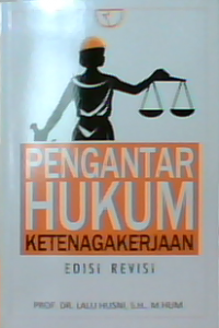 Pengantar hukum ketenagakerjaan