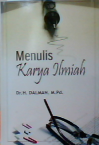 Menulis karya ilmiah