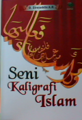 Seni kaligrafi islam