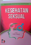 Kesehatan seksual