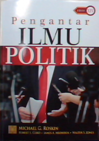 Pengantar ilmu politik