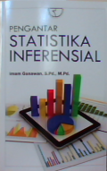 Pengantar Statistika Inferensial