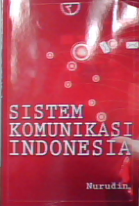 Sistem komunikasi indonesia