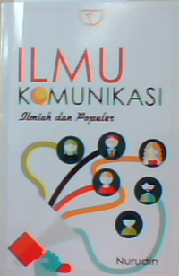 Ilmu Komunikasi ilmiah dan populer