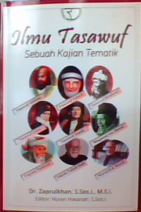 Ilmu tasawuf sebuah kajian tematik