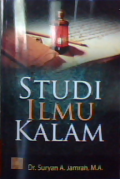 Studi ilmu kalam