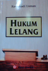 Hukum Lelang