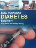 Buku pegangan diabetes