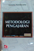 Metodologi pengajaran