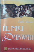 Ilmu Dakwah