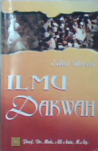 Ilmu Dakwah