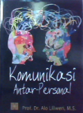 Komunikasi antar personal