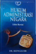 Hukum administrasi negara