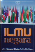 Ilmu negara