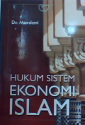 Hukum sistem ekonomi Islam