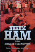 Hukum HAM dan hukum humaniter