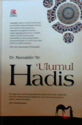 Ulumul Hadis