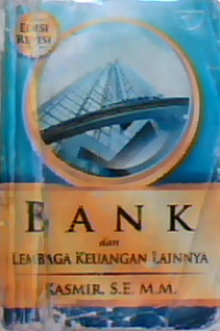 Bank dan lembaga keuangan lainnya