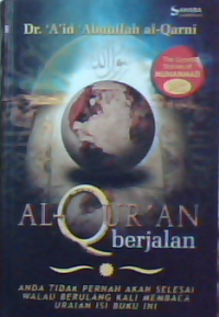 Al-quran berjalan