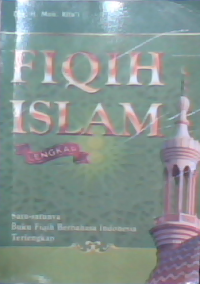 Ilmu fiqih Islam lengkap