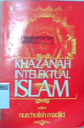 Khazanah Intelektual Islam