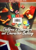 Children's literature and character building
