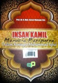 Insan kamil manusia paripurna dalam konsepsi Muhammad Iqbal