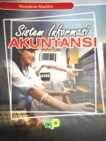 Sistem informasi akuntansi