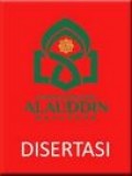 Optimalisasi mediasi terhadap penceraian faktor ekonomi : studi kasus di Pengadilan Agama Kelas 1 A Makassar