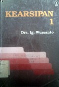 Kearsipan 1