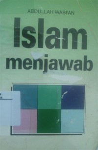 Islam menjawab