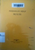 Pandangan hidup Islam