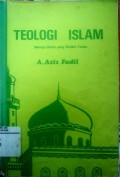 Teologi Islam: menuju dunia yang diridhoi Tuhan