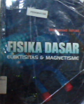 Fisika dasar elektisitas & magnetisme