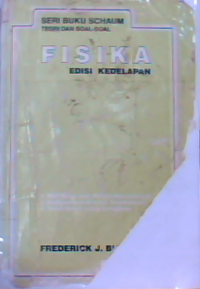 Teori dan soal-soal fisika