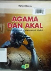 Agama dan akal persfektif syeikh muhammad abduh