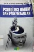 Psikologi umum dan perkembangan