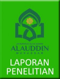 Air dan pemeliharaan dalam hadits nabi muhammad SAW : studi lingkungan dengan pendekatan fikih.