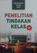 Penelitian tindakan kelas