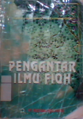 Pengantar ilmu fiqh