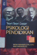 Teori-teori dasar psikologi pendidikan